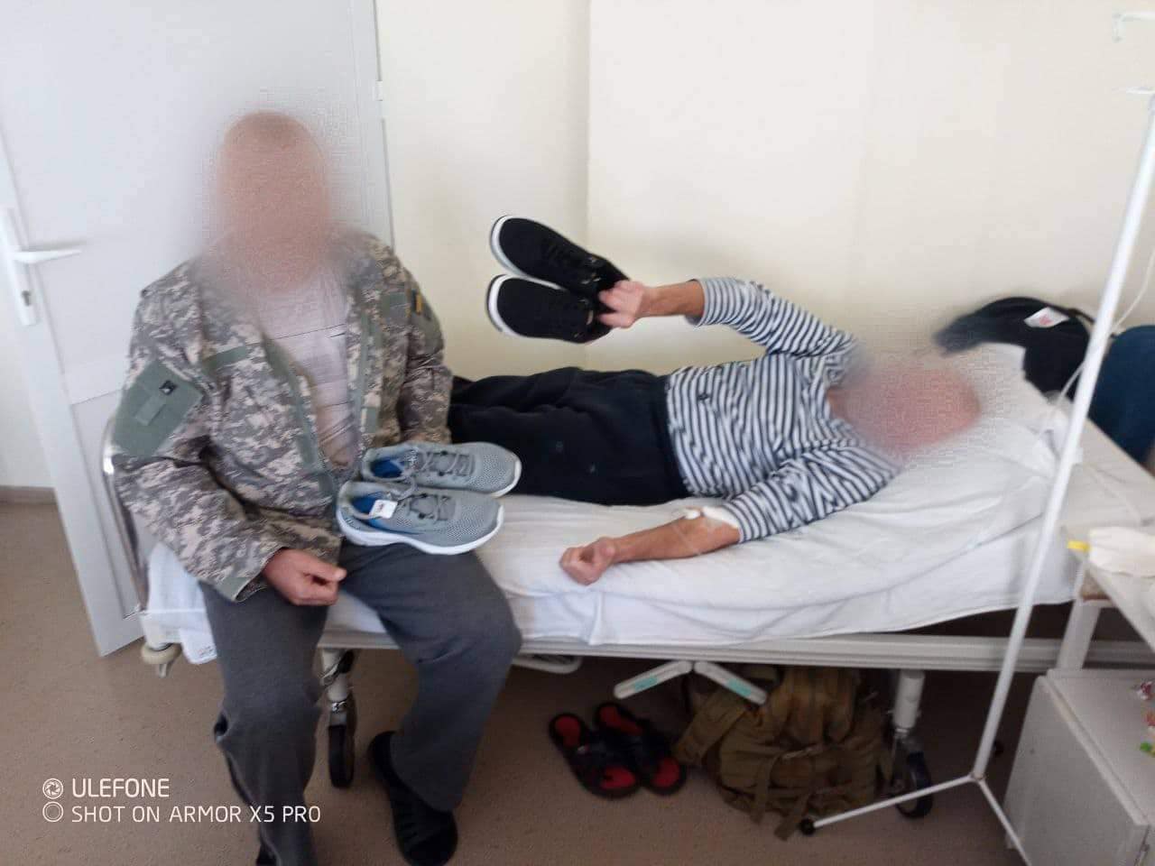 Українським військовим потрібна термінова допомога: оголошено збір коштів