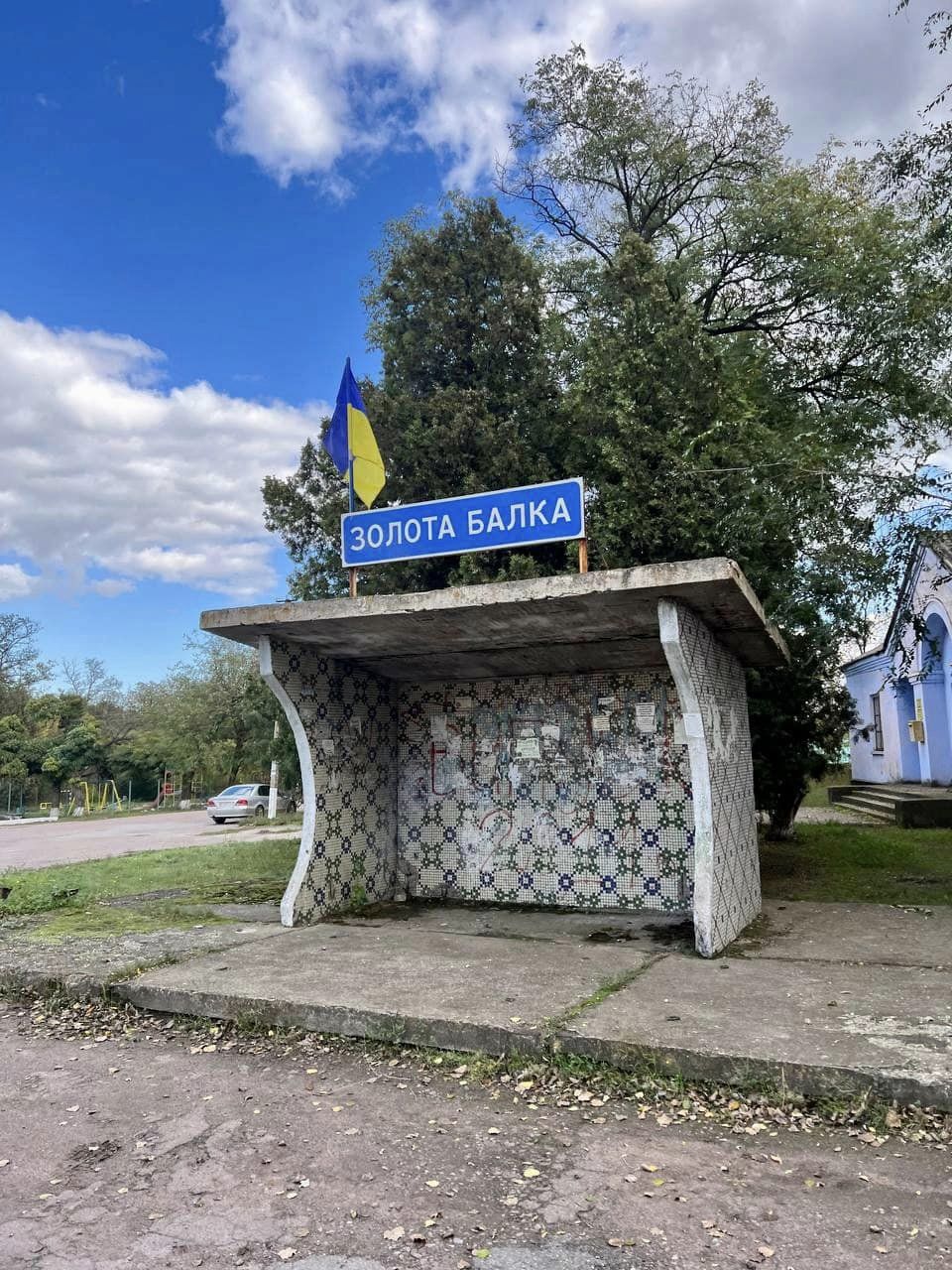 "Це нелюди": українка розповіла про сім місяців життя в окупації