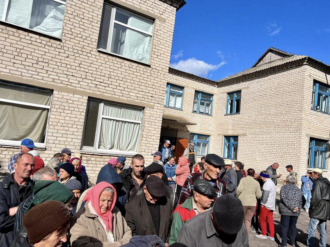 "Це нелюди": українка розповіла про сім місяців життя в окупації