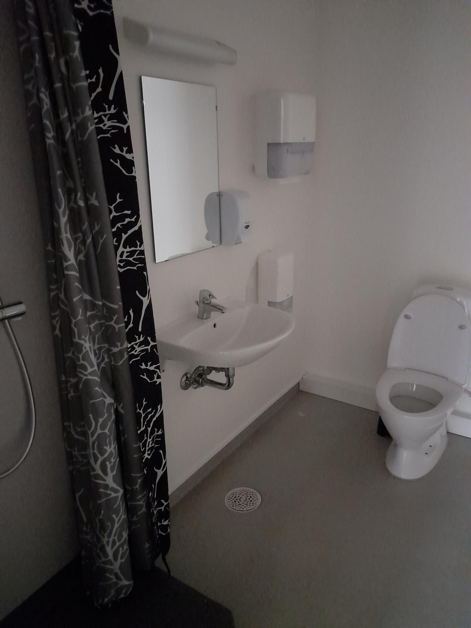 У Данії відкрили нове житлове містечко для біженців з України: як воно виглядає (фото)