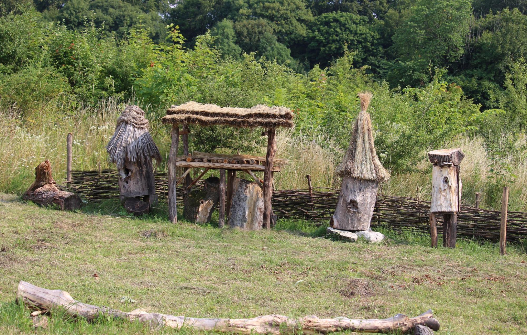 Под Львовом археологи раскопали славянские жилища, которым тысяча лет: фото артефактов