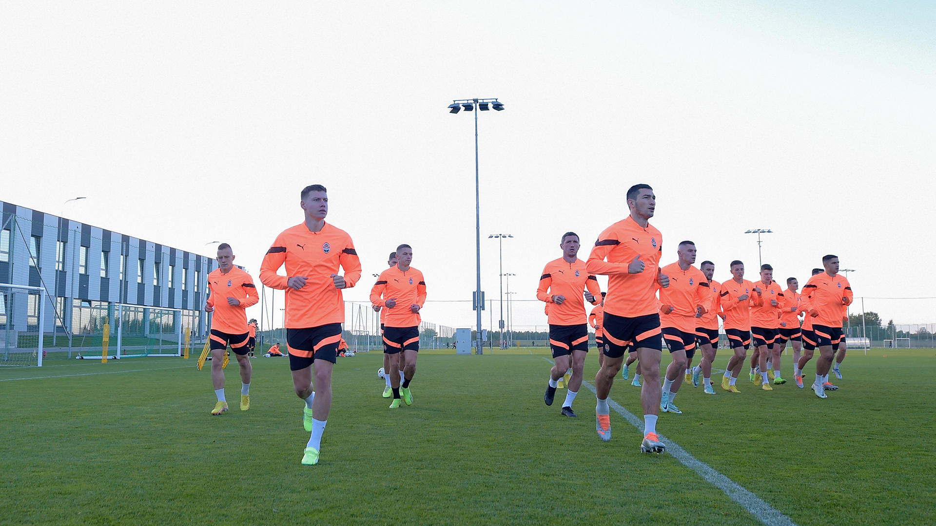 "Шахтер" – "Реал": анонс матча Лиги чемпионов