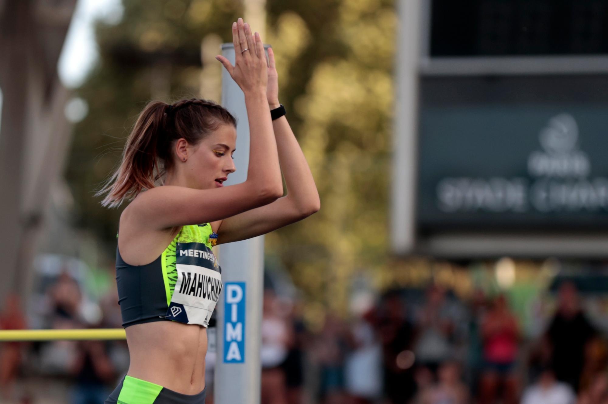 Пять украинок-суперзвезд, которых ждут медали Европейских игр-2023