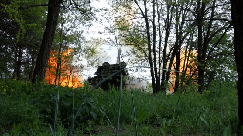 &quot;Росіяни уже не зайдуть, як в 2022-ому”. Репортаж РБК-Україна з прикордоння Сумщини