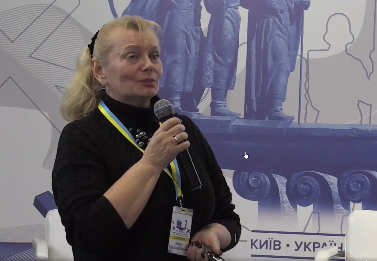 Російські окупанти планували знищити Софію Київську: як оберігали українську святиню