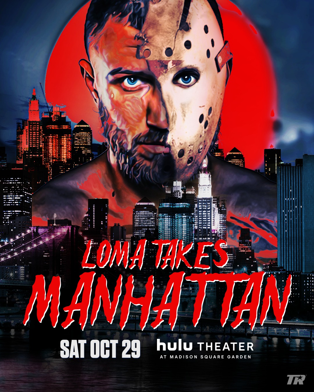 Ломаченко – Ортис. Что нужно знать о бое-возвращении украинского боксера