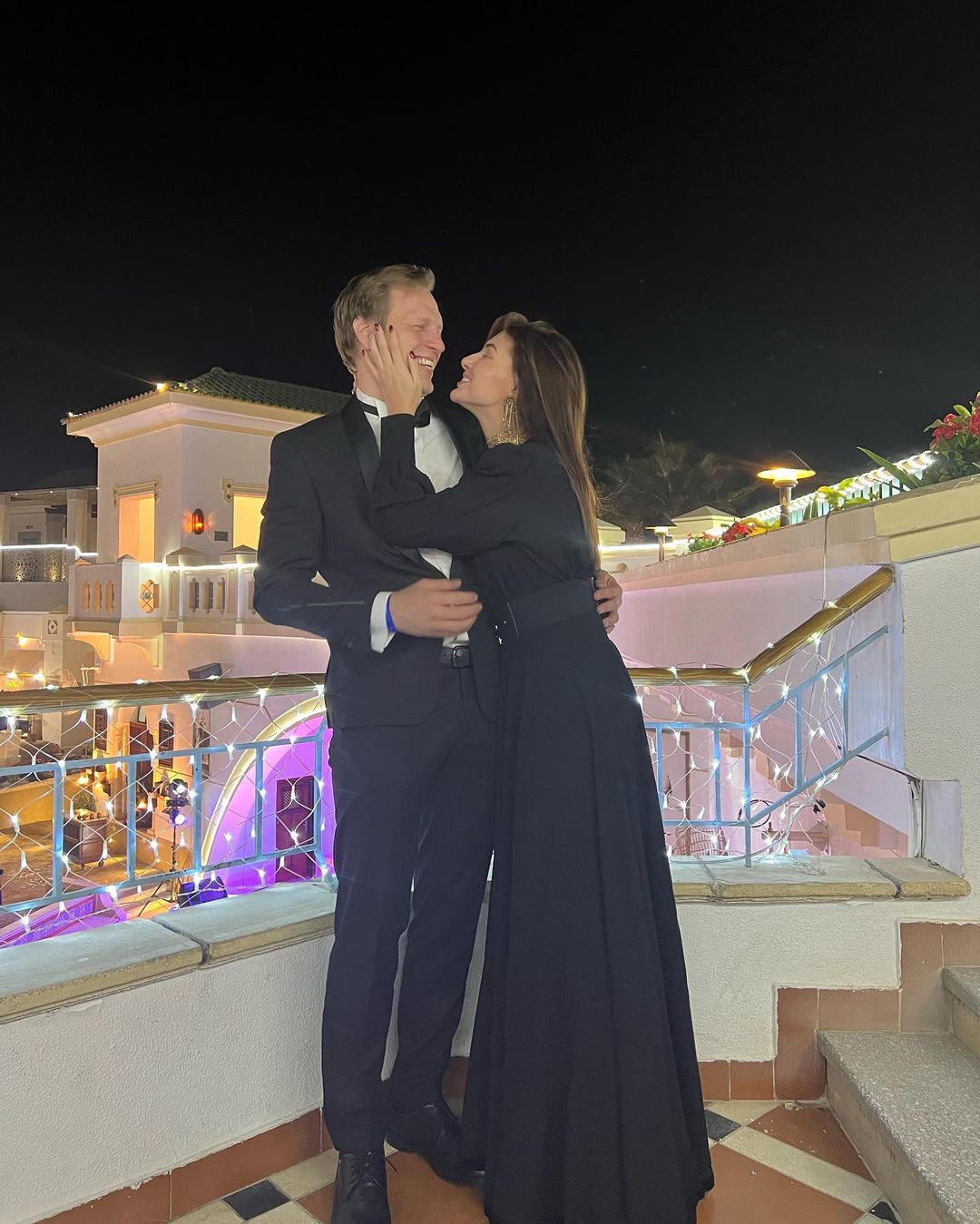 Тяжелобольная актриса Тишкевич вынуждена с мужем уехать из дома: что произошло