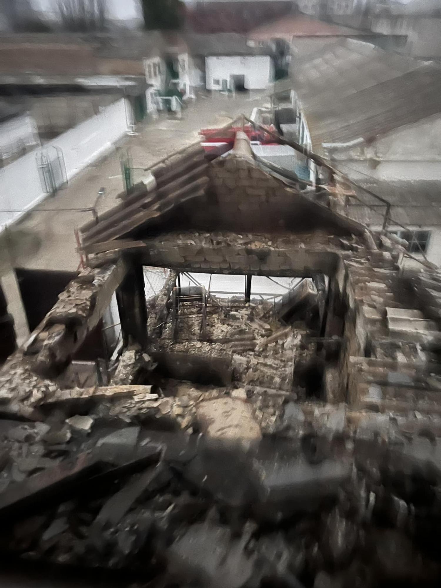 &quot;Мы охраняем СБУ&quot;: в Херсоне заключенные &quot;отшили&quot; оккупантов, предлагавших им сотрудничество