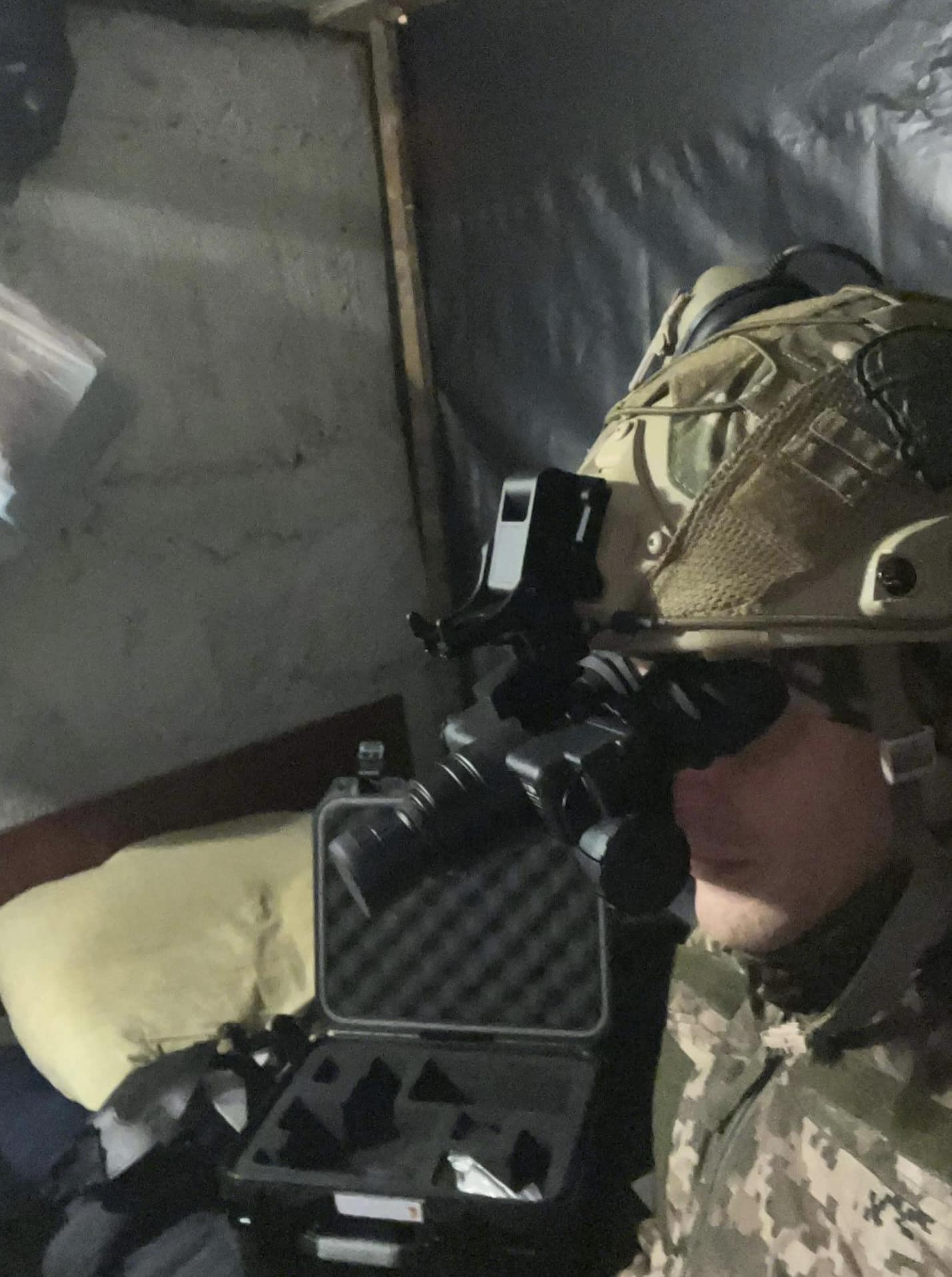 На фронте тяжелые бои! Волонтеры организовали срочный сбор на потребности ВСУ