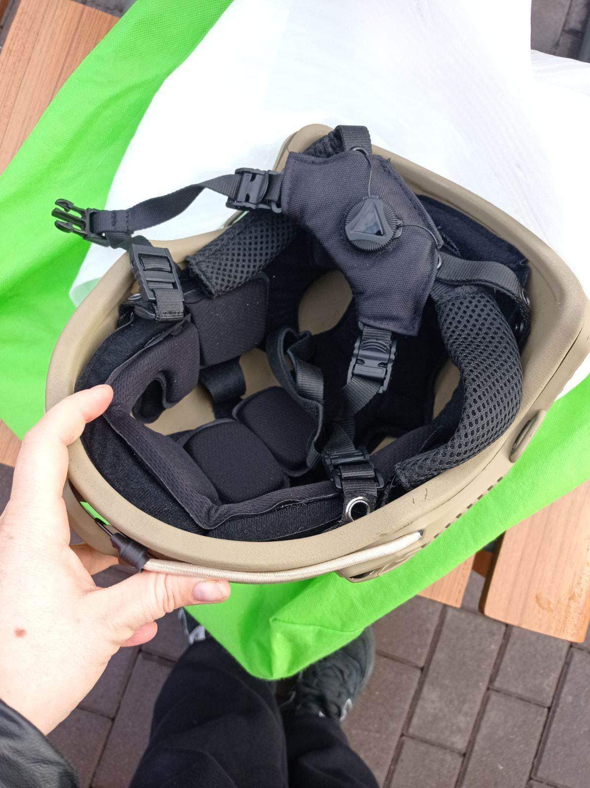 На фронте тяжелые бои! Волонтеры организовали срочный сбор на потребности ВСУ