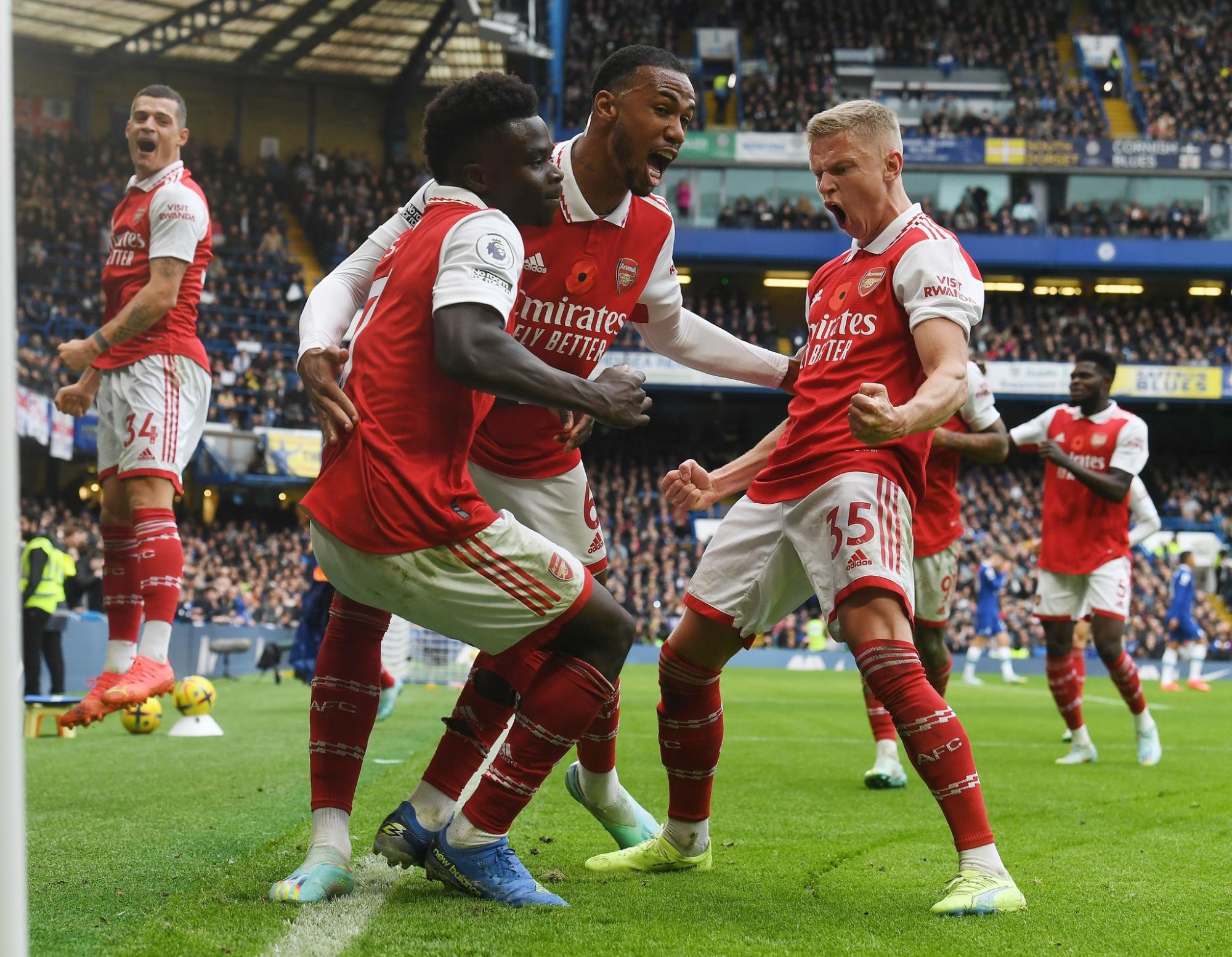 Абсолютний чемпіон Усик і Україна на вершині Європи: сміливі прогнози в спорті на 2023 рік