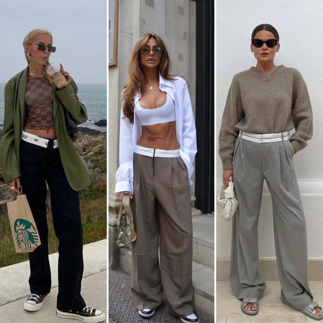 Самые странные модные тренды 2022 года: как это носить (фото)