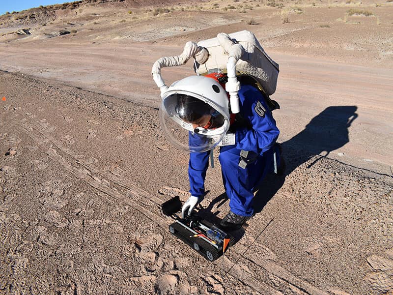 5 найбільших космічних відкриттів, які зробить людство у найближчі 50 років