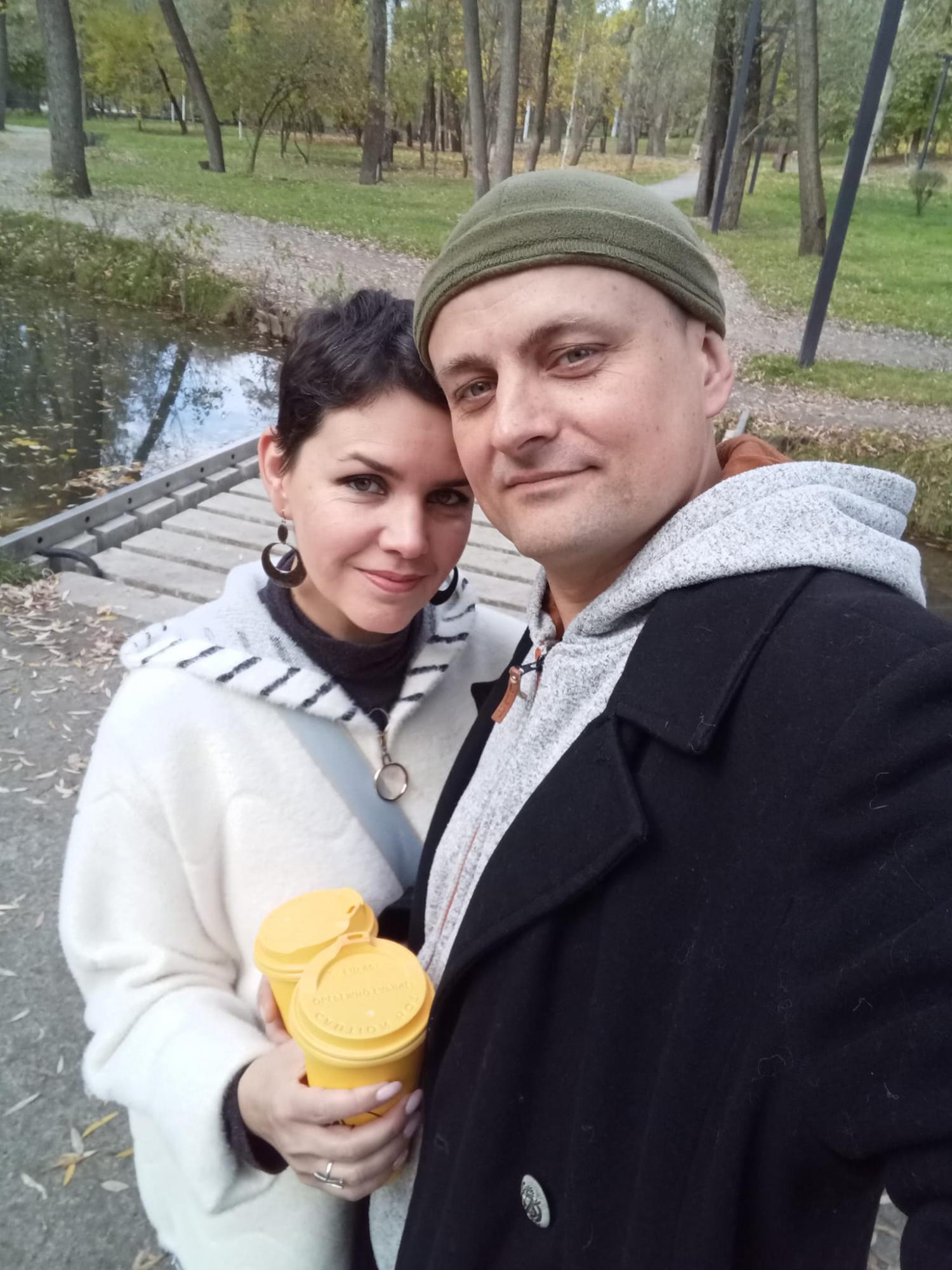 Загинув відомий харківський художник і скульптор Антон Дербілов. Без батька залишилося 3 доньки