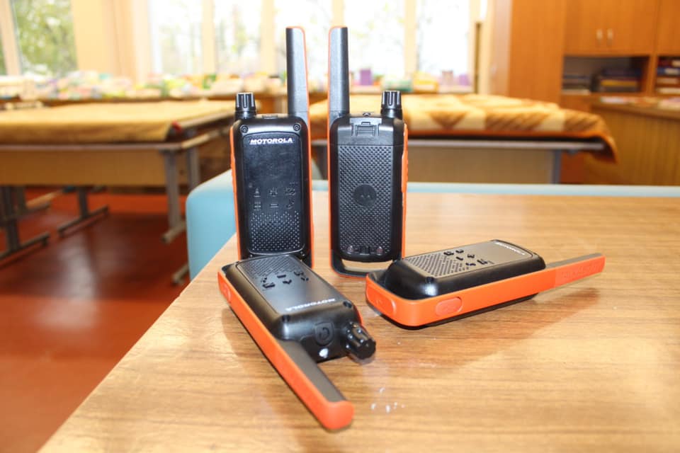 У Києві в школах розміщають пункти обігріву: як вони виглядатимуть (фото)