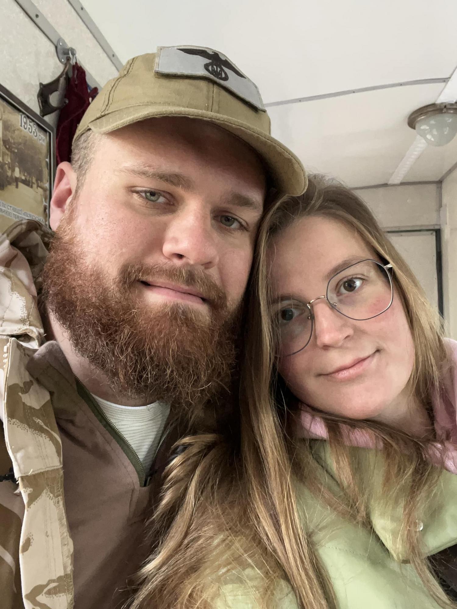 Боєць ЗСУ загинув у боях на Донбасі - фото героя | Стайлер