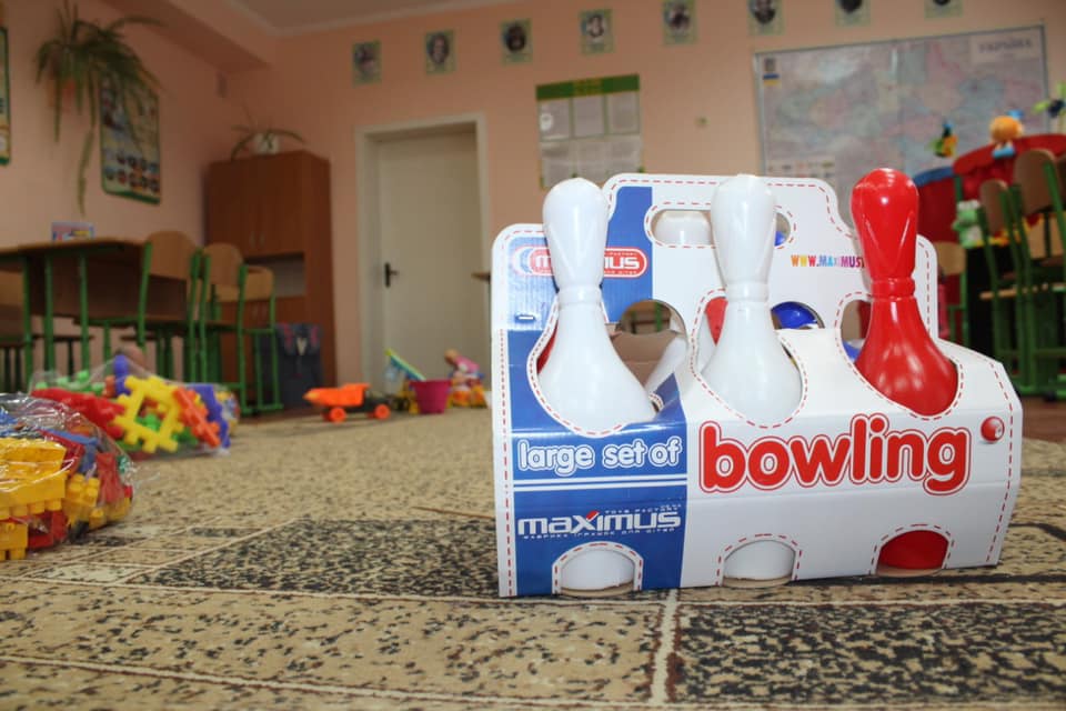 У Києві в школах розміщають пункти обігріву: як вони виглядатимуть (фото)