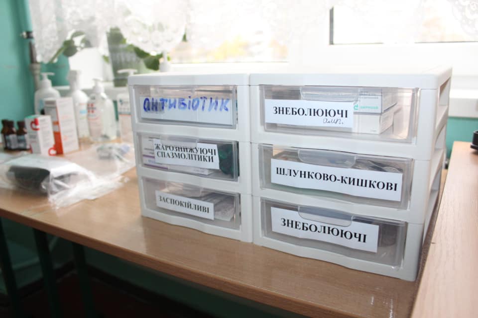 У Києві в школах розміщають пункти обігріву: як вони виглядатимуть (фото)