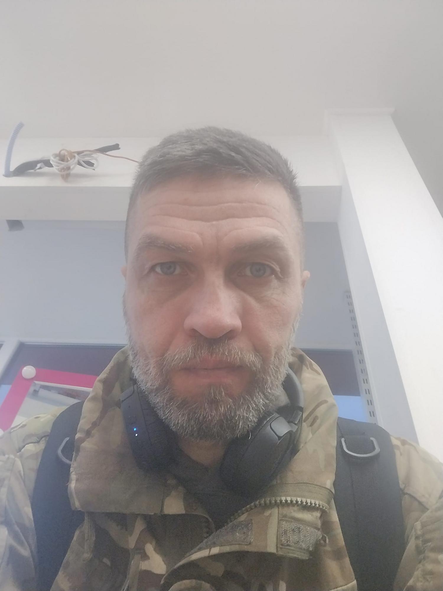 &quot;Я сидел и глотал слезы&quot;: боец ВСУ поделился трогательной историей о войне