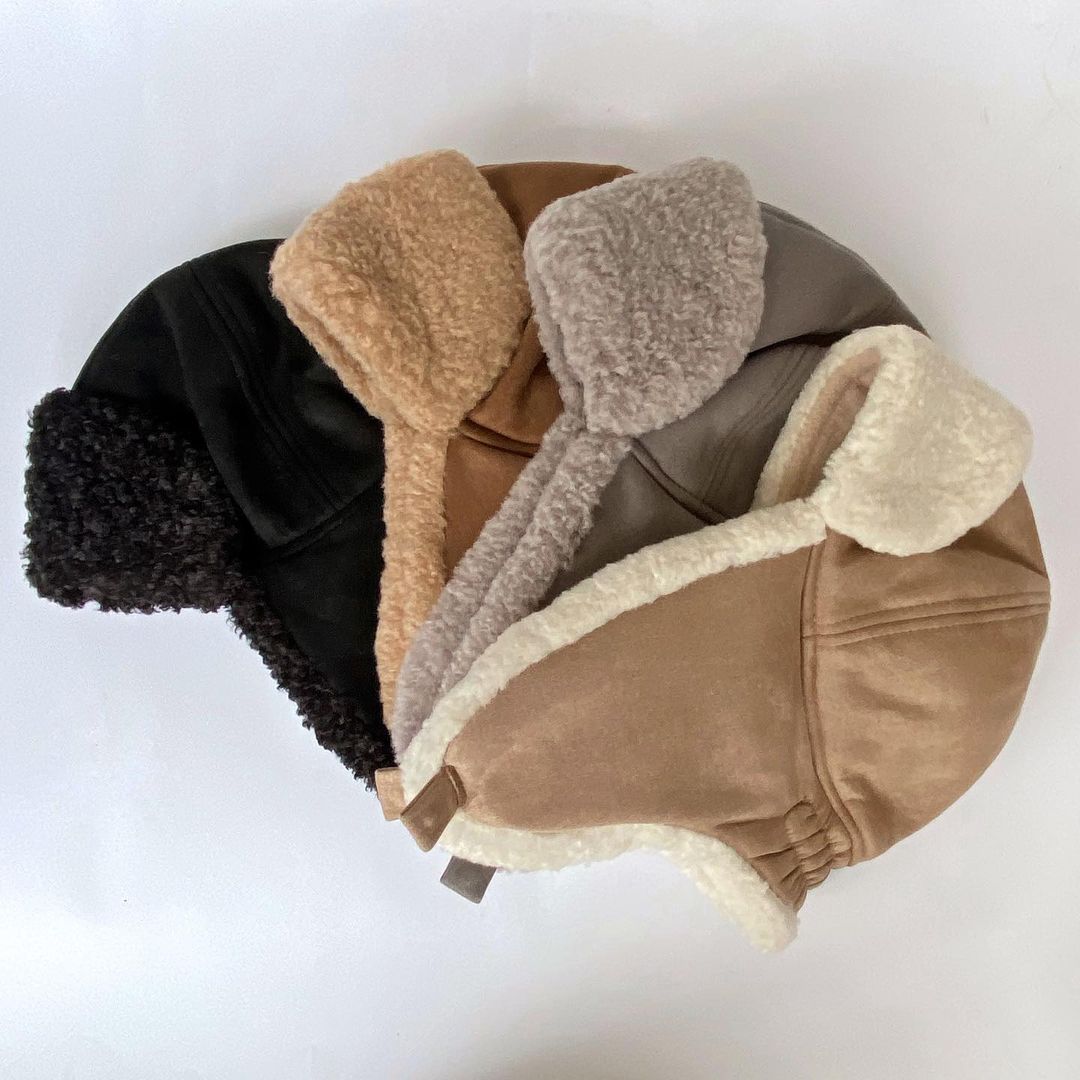 Самые модные шапки 2023 года, которые &quot;порвали&quot; все тренды. Вы еще не купили такую?