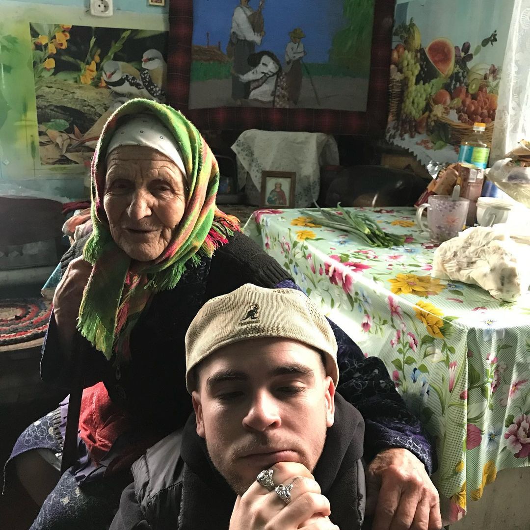 &quot;Лучших женщин не встречал&quot;: Wellboy сообщил, что в его семье случилось горе