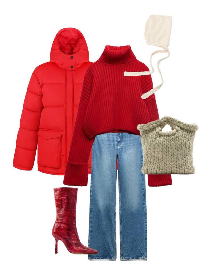 Обираємо найкращий пуховик на зиму: топові моделі, в які ви закохаєтеся