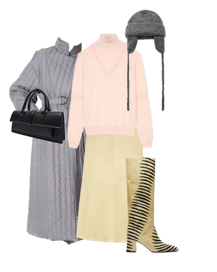 Обираємо найкращий пуховик на зиму: топові моделі, в які ви закохаєтеся