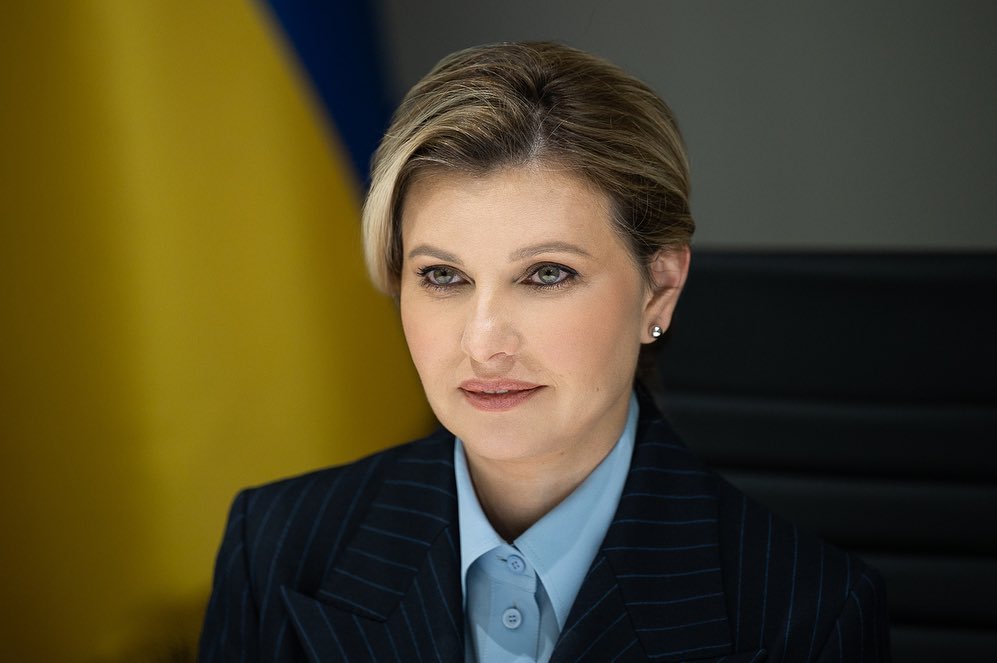 Смотрите, как изменились Владимир и Елена Зеленские за три года: красноречивые фото