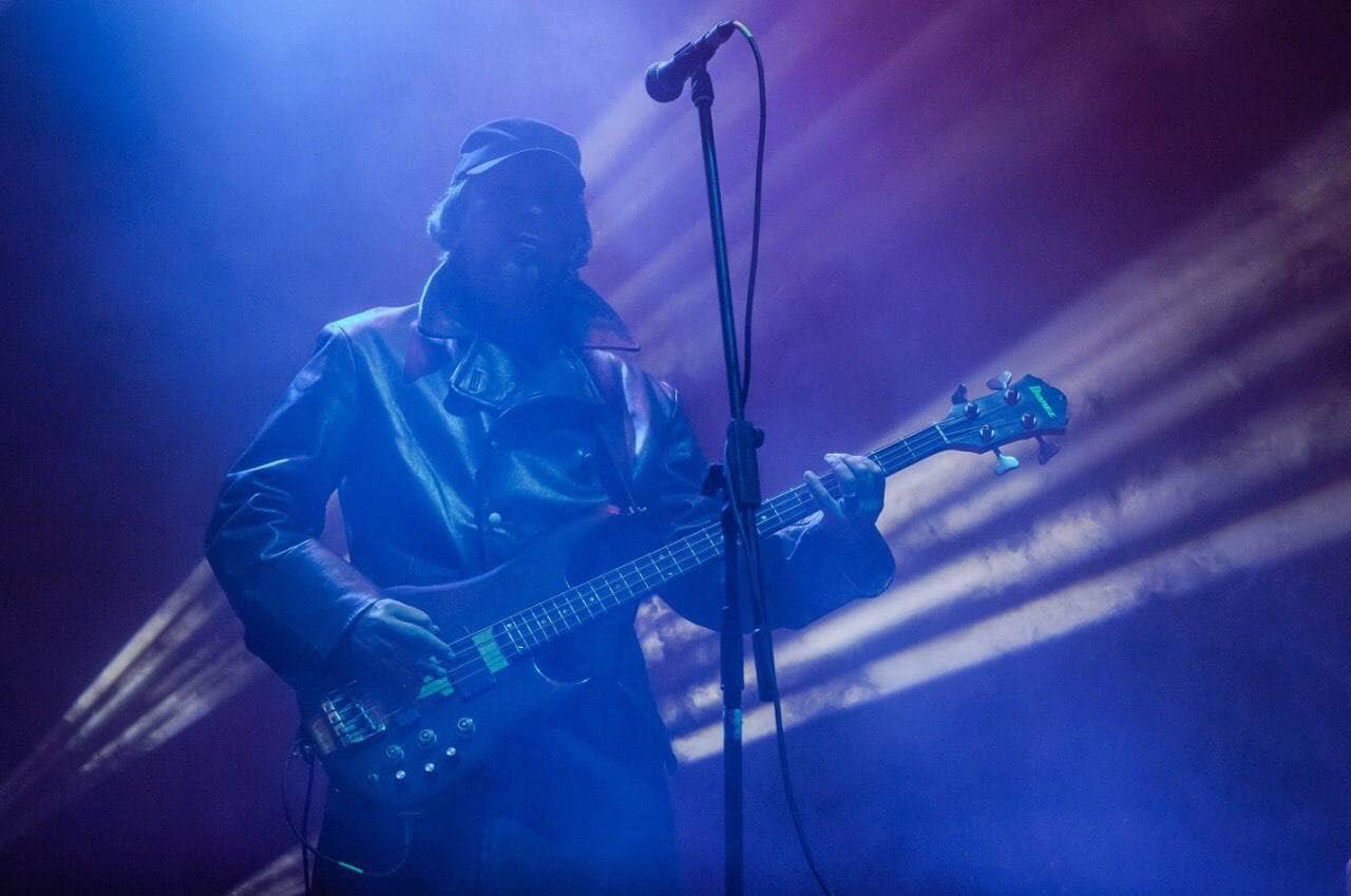 Помер культовий український рок-музикант. Його любили різні покоління меломанів