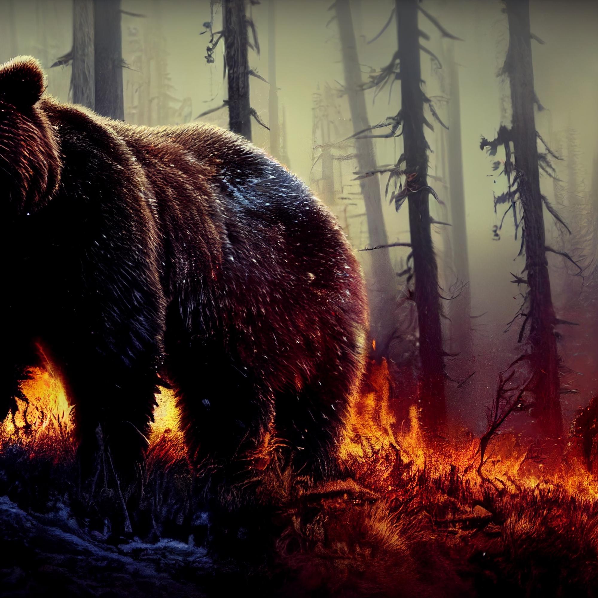 В мережі показали тварин, які можуть зникнути через війну: 80 видів під загрозою