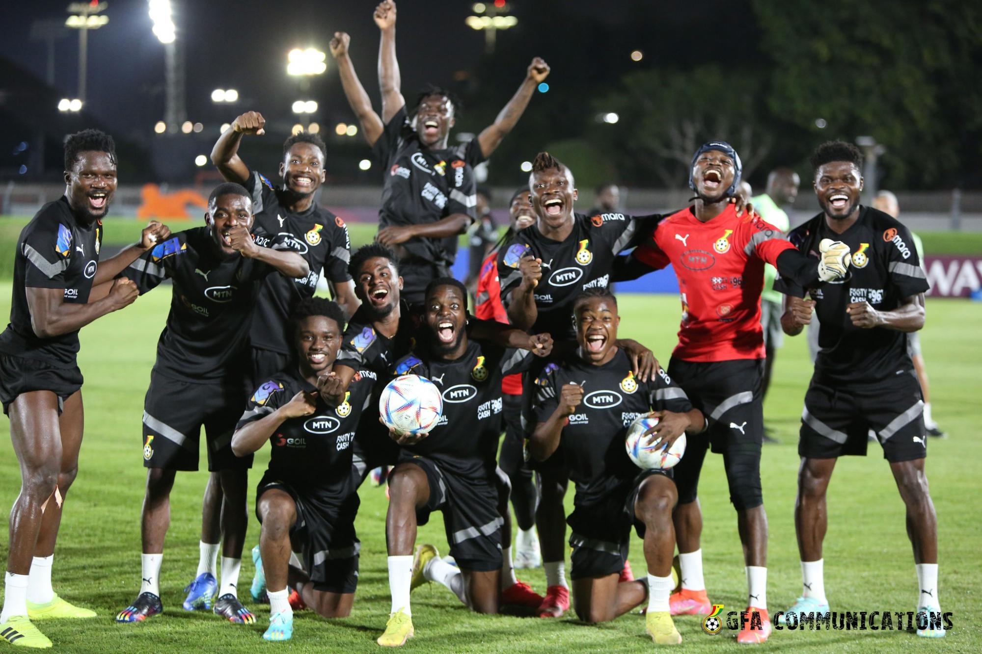 ЧМ-2022: Португалия, Гана, Уругвай и Южная Корея – превью группы H Мундиаля