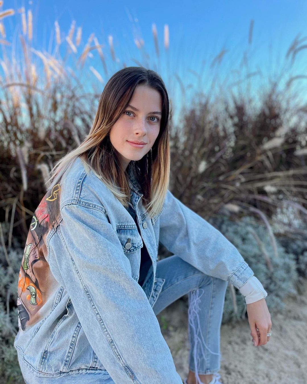 Яскраві фото і факти з життя Ярослави Магучіх, яка побила світовий рекорд та взяла &quot;золото&quot; ОІ