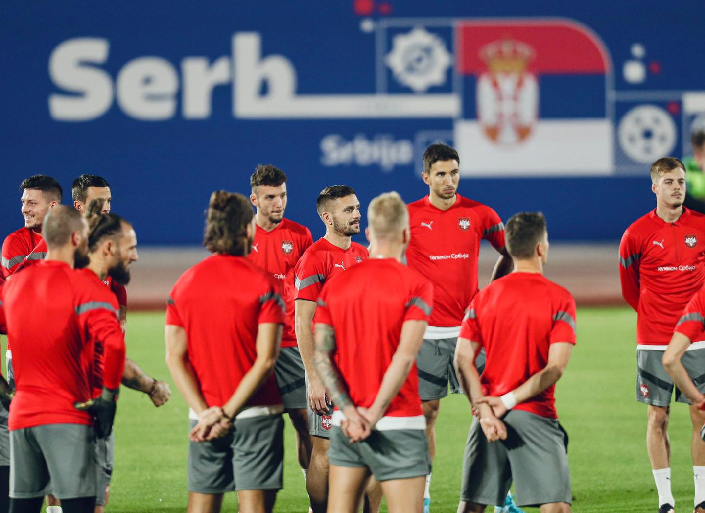 ЧМ-2022: Бразилия, Сербия, Швейцария и Камерун – превью группы G Мундиаля