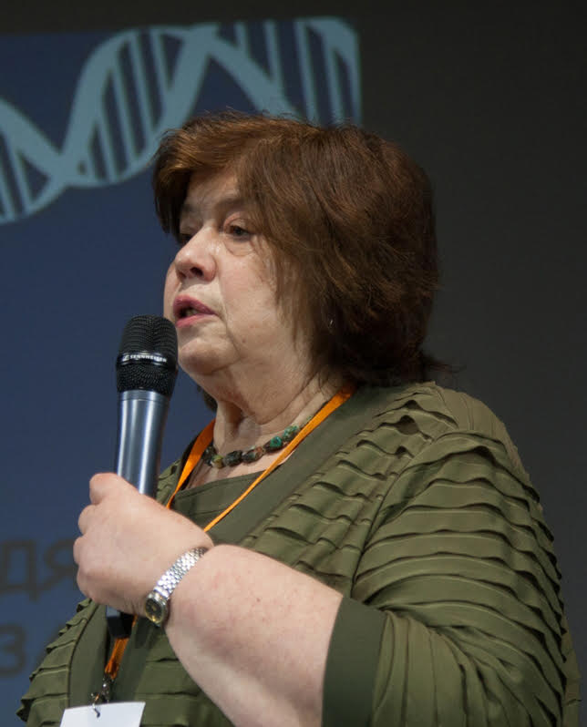 Украинские ученые обнаружили ген, нарушающий половое развитие человека