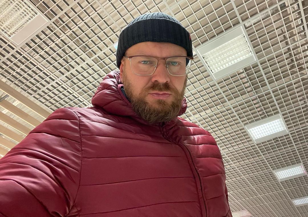 &quot;Нет шансов стать офицером&quot;: Положинский пожаловался на проблемы со здоровьем