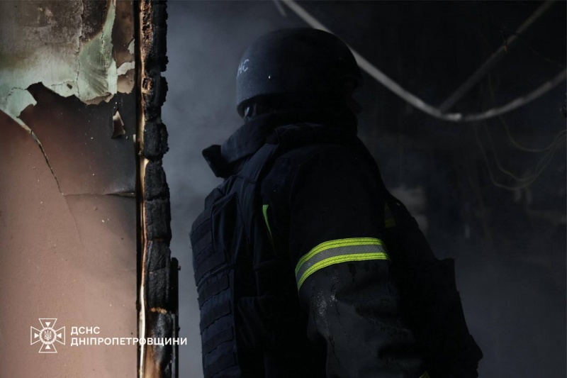 Pavlohrad under fire, drone terror in Odesa and Shostka: Inside Ukraine’s latest attack