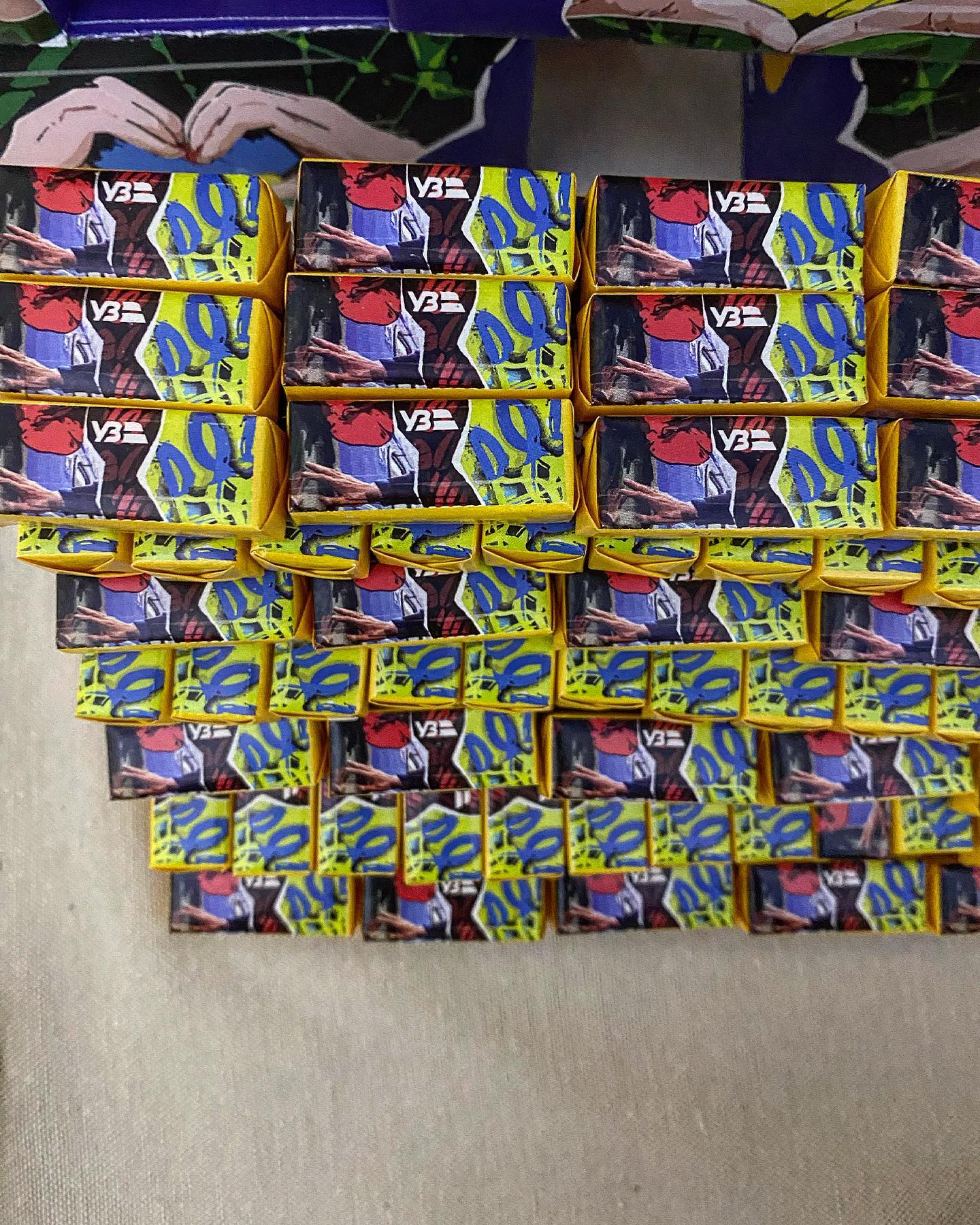 Укрзалізниця поповнила смаколиками меню та повернула &quot;легендарні&quot; аксесуари (фото)