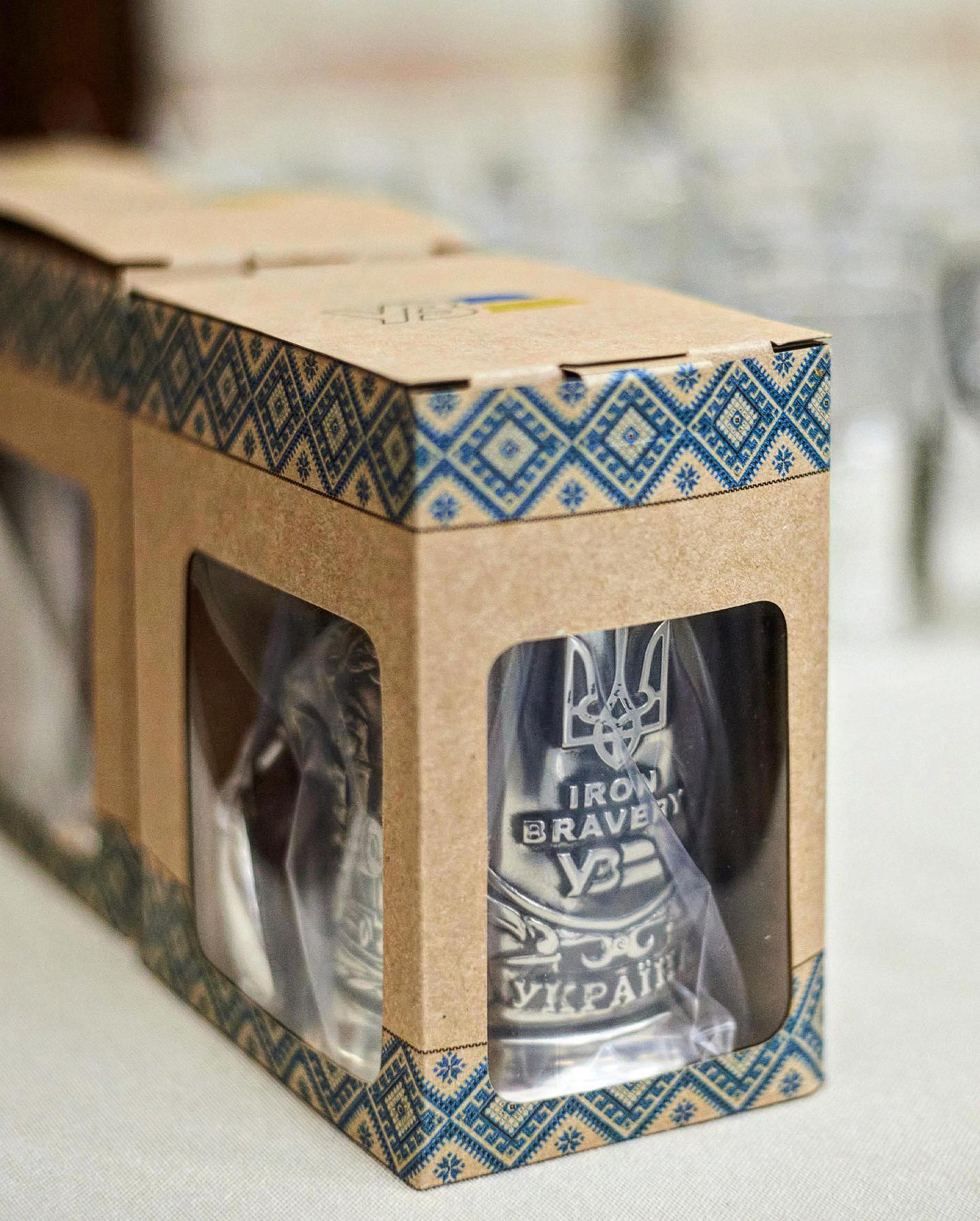 Укрзалізниця поповнила смаколиками меню та повернула &quot;легендарні&quot; аксесуари (фото)