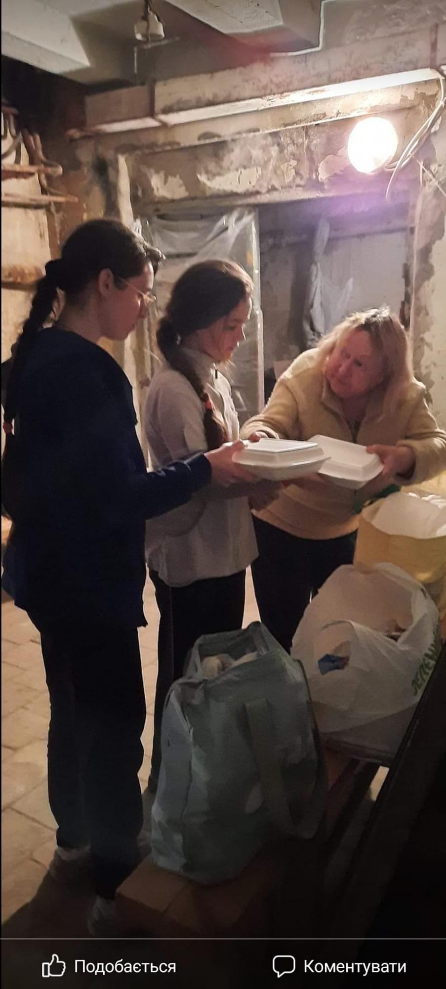 Заслужена артистка України та зірка серіалу &quot;Коли ми вдома&quot; потребує допомоги українців