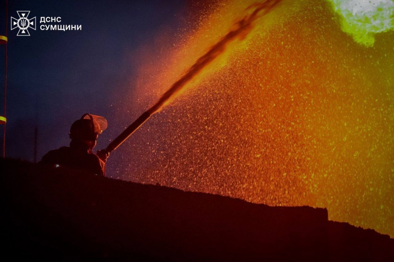 Pavlohrad under fire, drone terror in Odesa and Shostka: Inside Ukraine’s latest attack