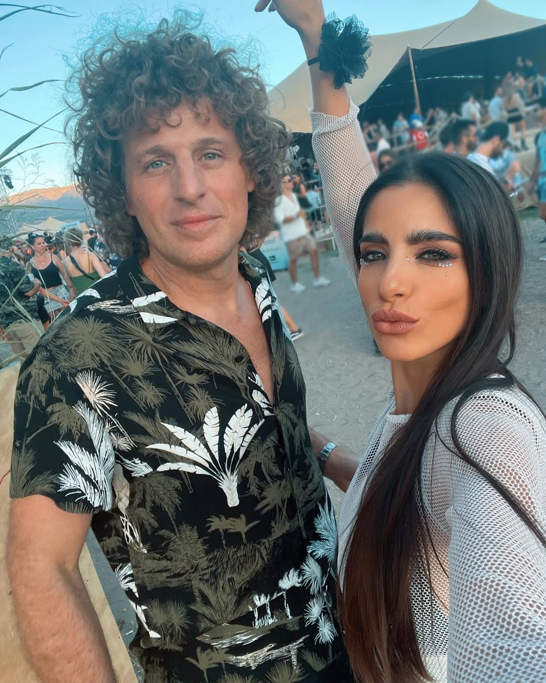 Юна Глорія з &quot;Дикого ангела&quot;: як змінилася акторка через 26 років (фото)