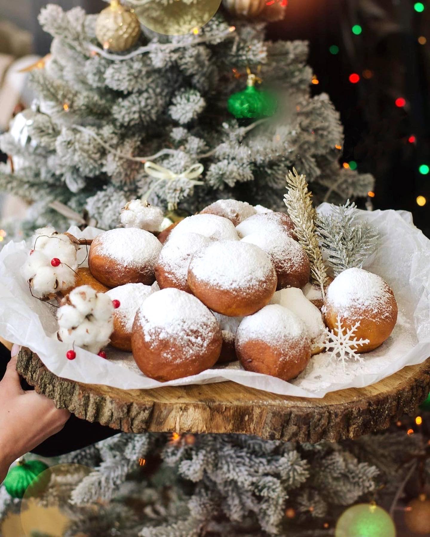 5 рецептів традиційних страв на Святвечір і Різдво від Дарії Цвєк