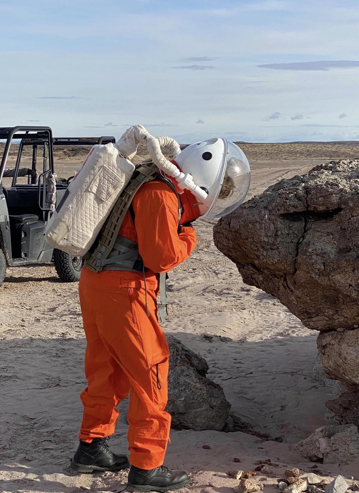 5 найбільших космічних відкриттів, які зробить людство у найближчі 50 років