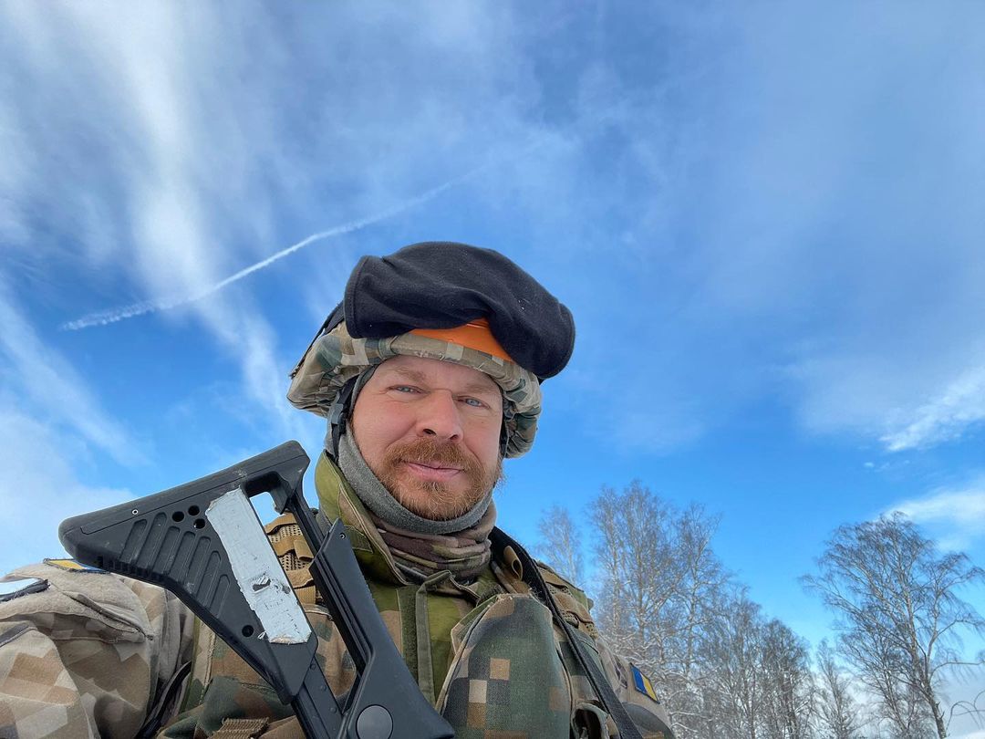 &quot;Нет шансов стать офицером&quot;: Положинский пожаловался на проблемы со здоровьем