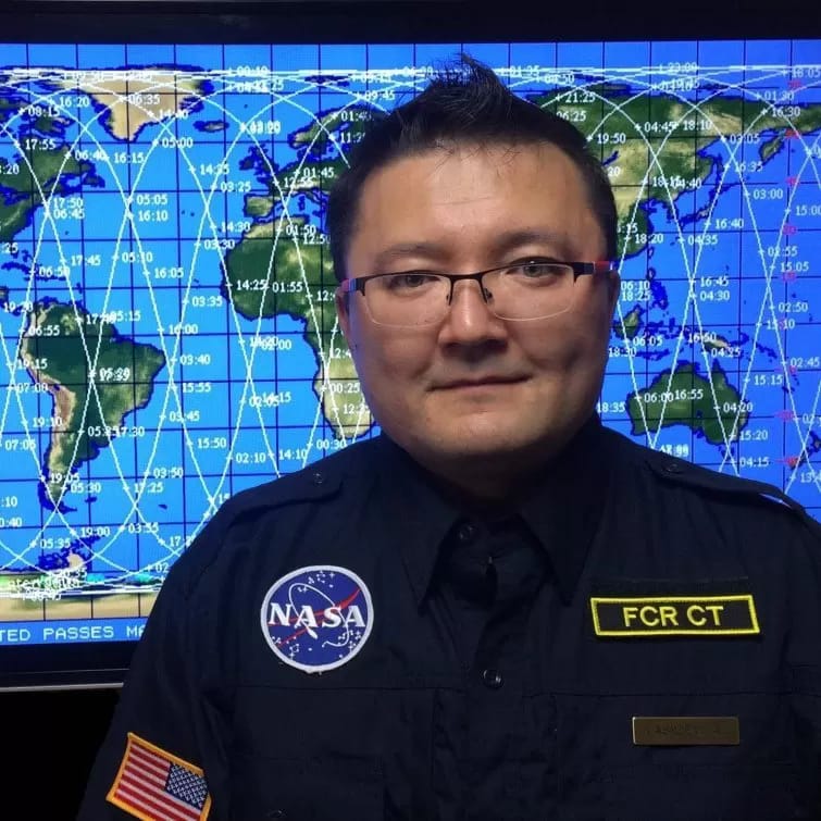 NASA відреагувало на скандал з українським письменником: стало відомо, чи працював Дорж Бату у космічному бюро