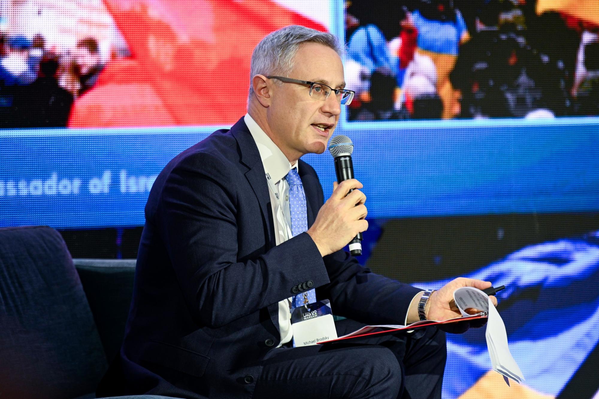 Восстановление страны. Во Львове пройдет масштабный украино-израильский саммит: детали