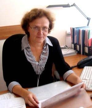 Замдекана українського університету відкрито пропагандувала &quot;русскій мір&quot;. Її досі не звільнили