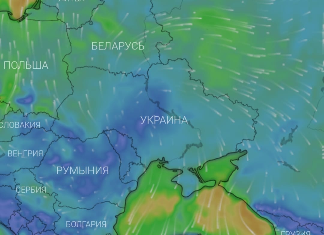 30-градусні морози в Україні: народний синоптик заспокоїв прогнозом