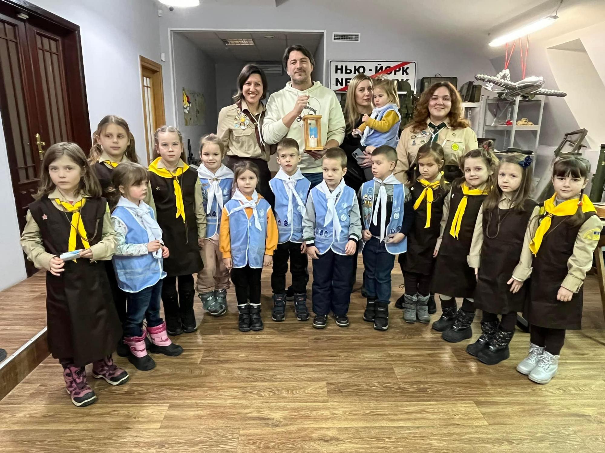 Сергей Притула откровенно рассказал, как переживает разлуку с женой и детьми уже 11 месяцев