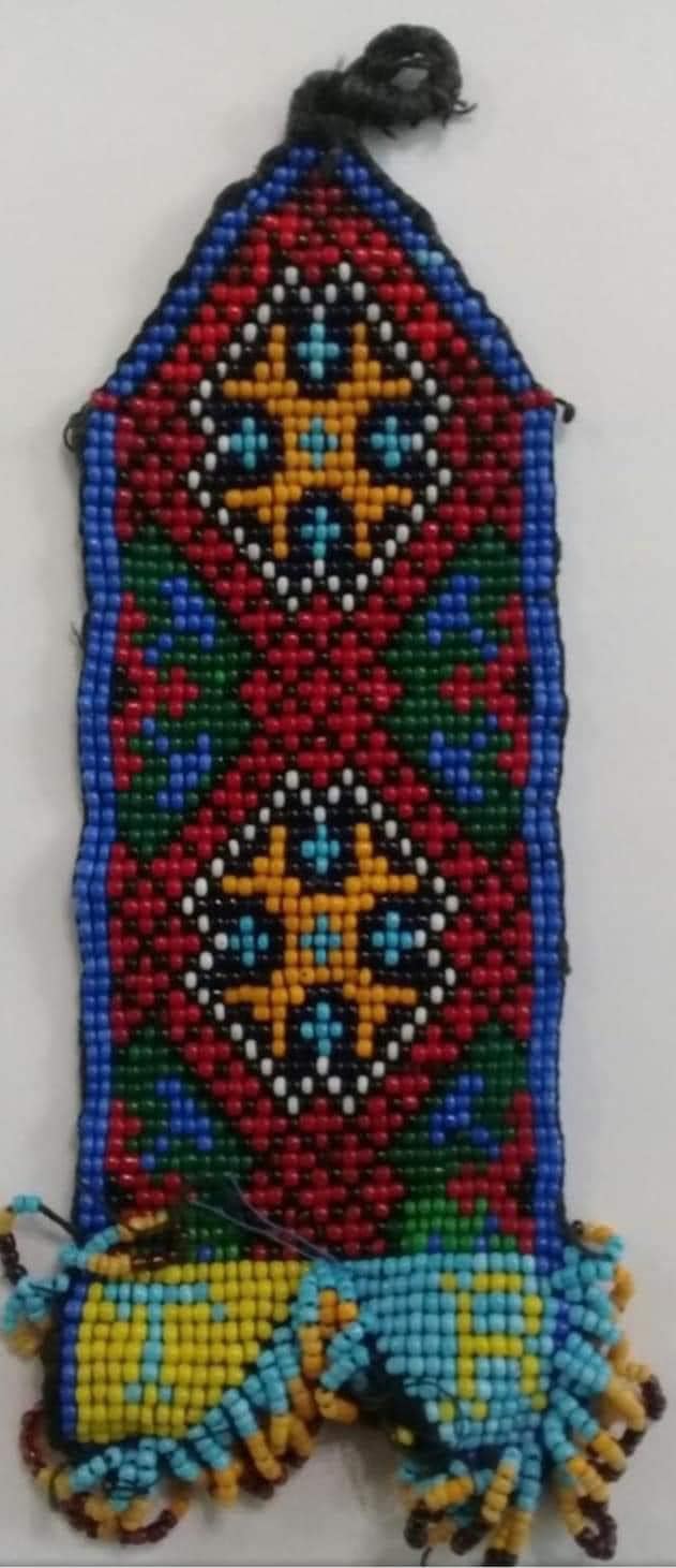 Показали обереги, которые дарили украинским военным в начале XX века (фото)